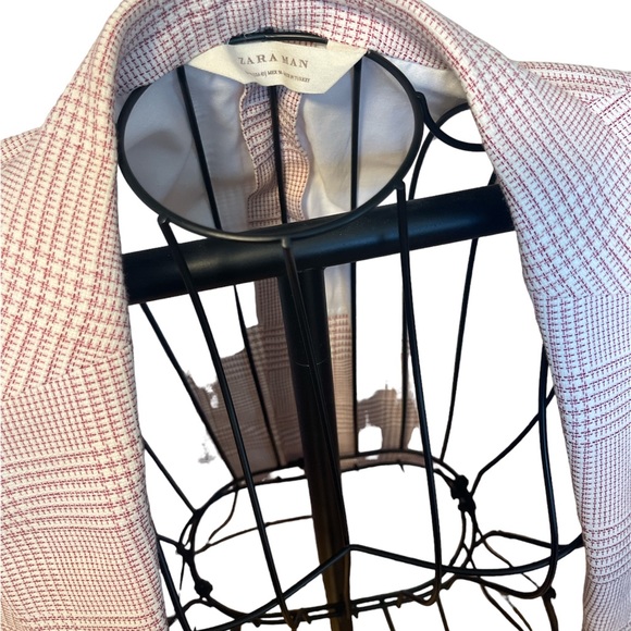 ⭐️Zara man blazer - Picture 2 of 6